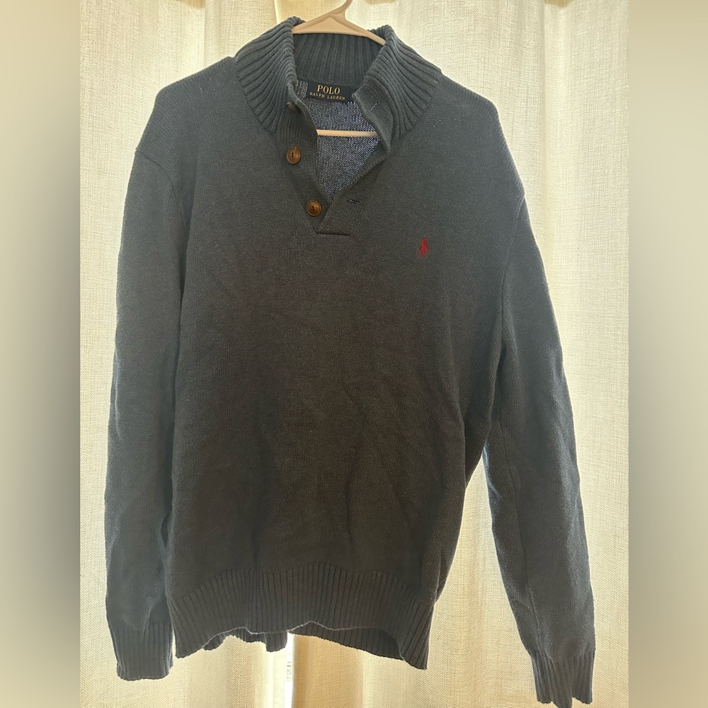 Ralph Lauren sweater
